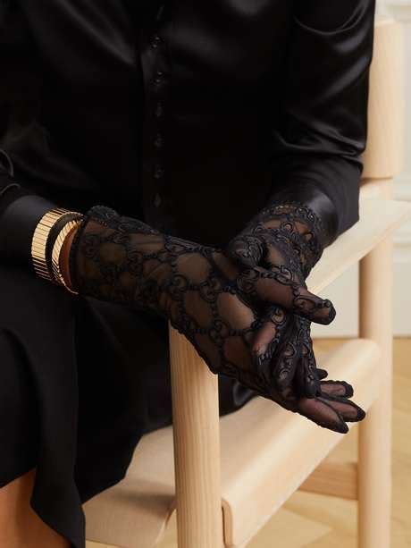 vera gucci|Gloves* .